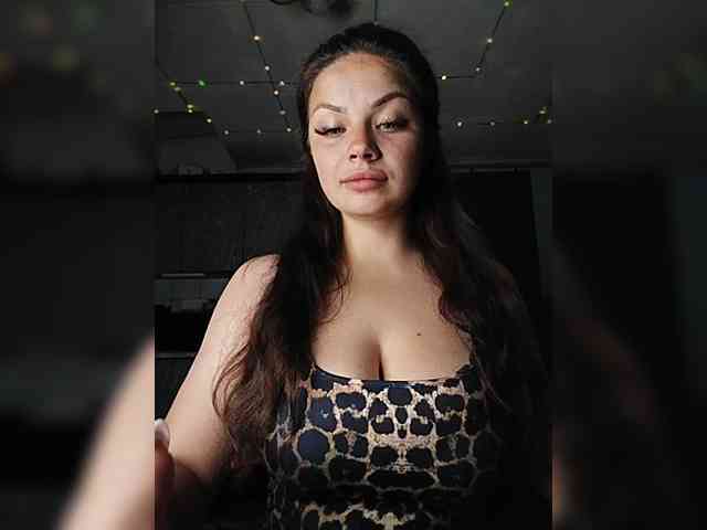 Sweet-Candy88 webcam