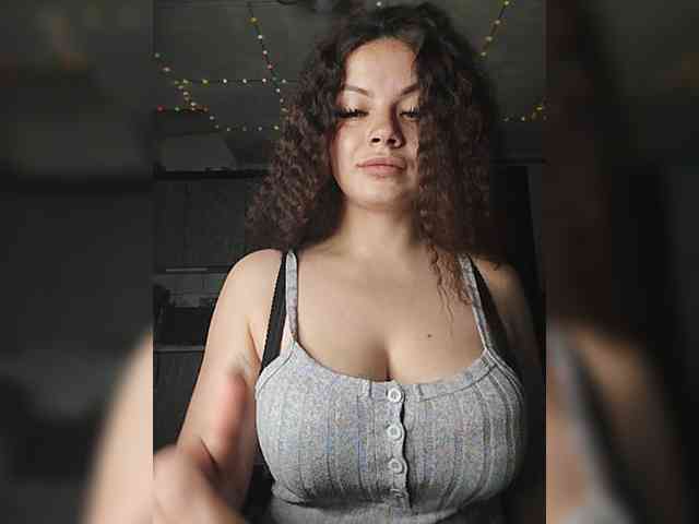 Sweet-Candy88 webcam