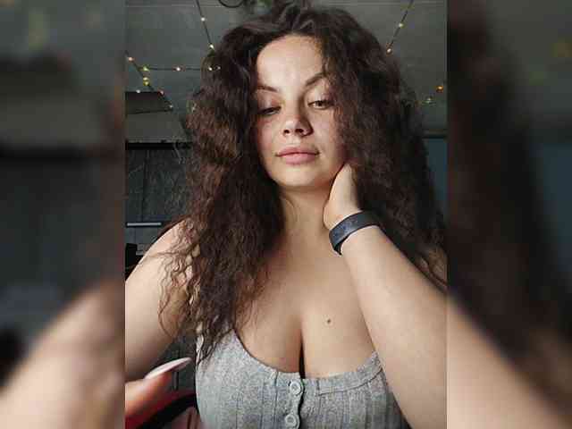 Sweet-Candy88 webcam