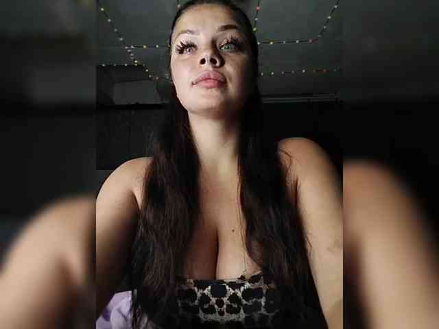 Sweet-Candy88 Sex Cam Show
