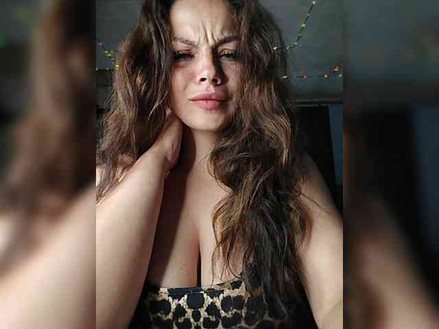 Sweet-Candy88 webcam