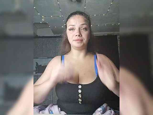 Sweet-Candy88 webcam
