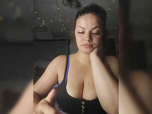 Sweet-Candy88 webcam