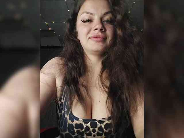 Sweet-Candy88 webcam