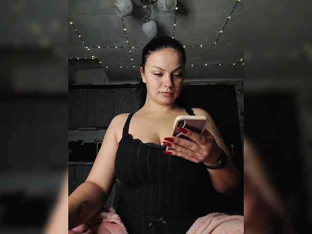 Sweet-Candy88 webcam
