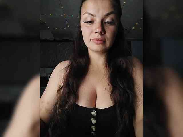 Sweet-Candy88 webcam