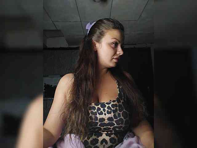 Sweet-Candy88 Sex Cam Show