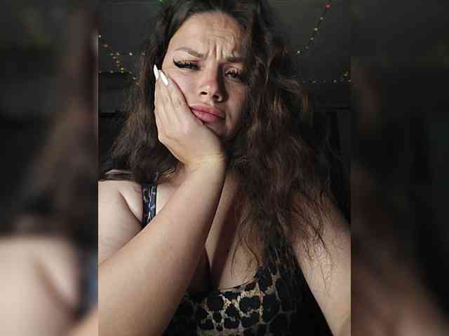 Sweet-Candy88 webcam