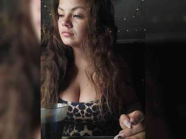 Sweet-Candy88 webcam