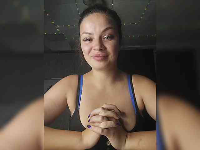 Sweet-Candy88 webcam