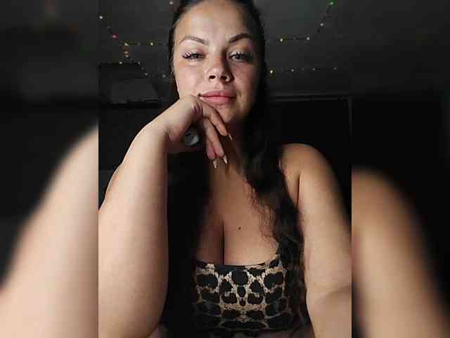 Sweet-Candy88 webcam