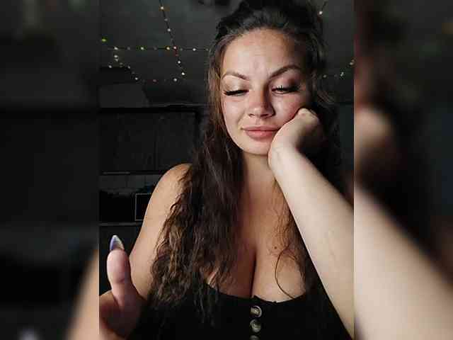 Sweet-Candy88 webcam