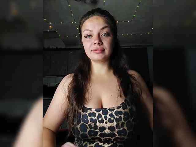 Sweet-Candy88 webcam