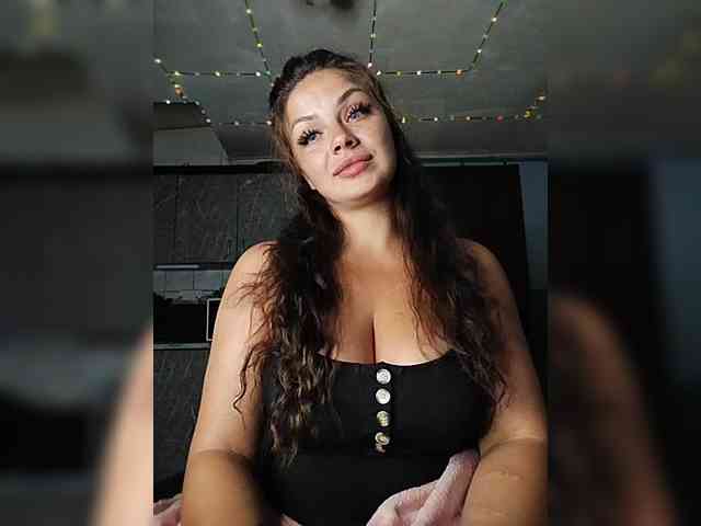 Sweet-Candy88 webcam