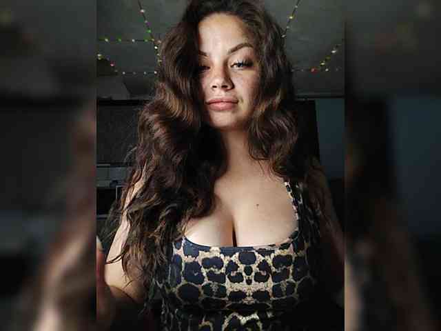 Sweet-Candy88 webcam
