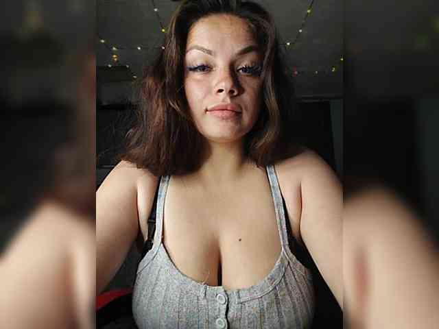 Sweet-Candy88 webcam
