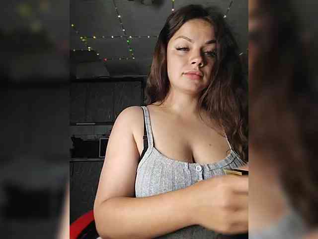 Sweet-Candy88 webcam