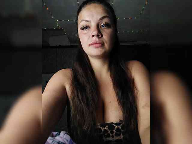 Sweet-Candy88 Sex Cam Show