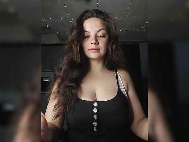 Sweet-Candy88 webcam