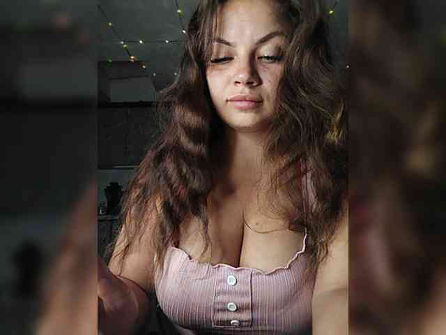 Sweet-Candy88 webcam