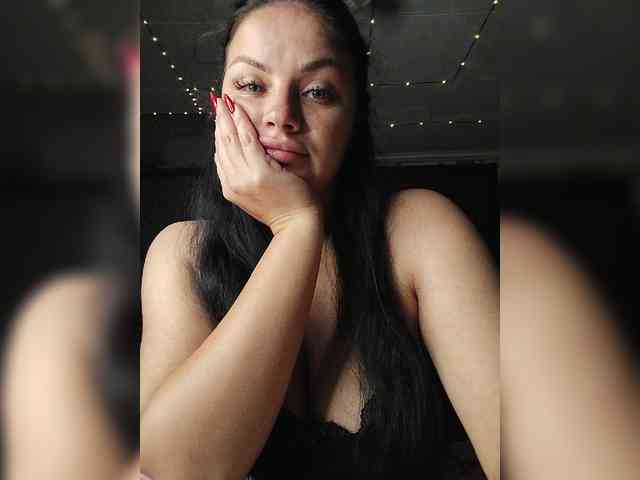 Sweet-Candy88 webcam