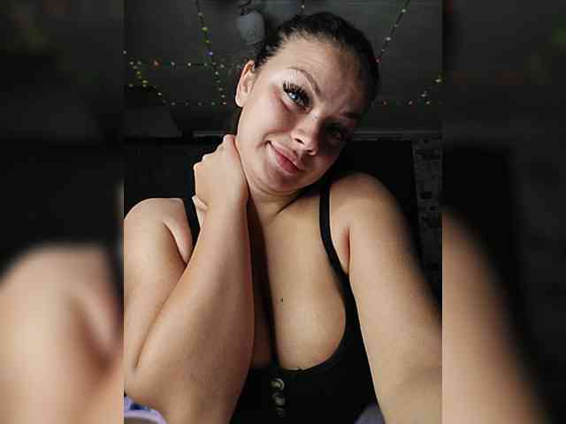 Sweet-Candy88 webcam