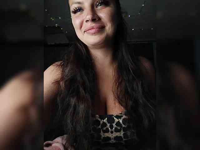Sweet-Candy88 webcam