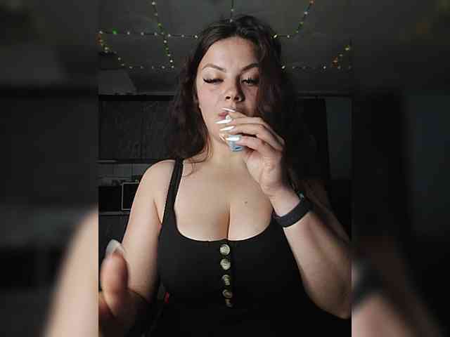 Sweet-Candy88 webcam