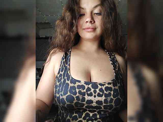 Sweet-Candy88 webcam