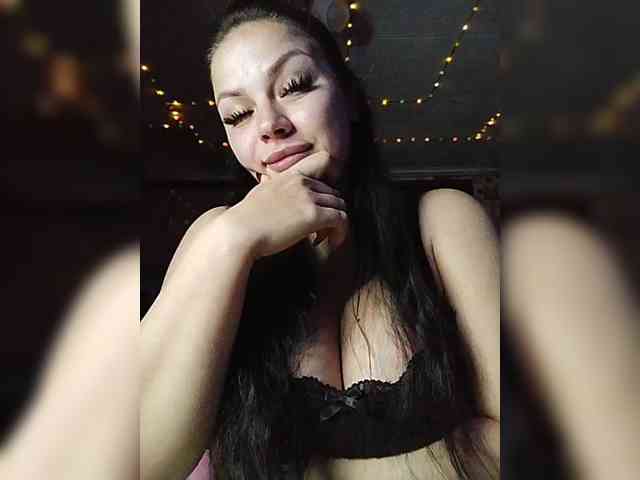 Sweet-Candy88 webcam