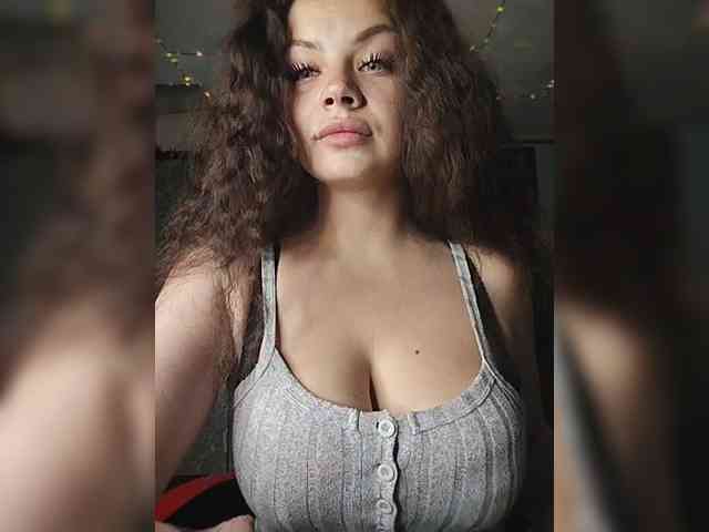 Sweet-Candy88 webcam