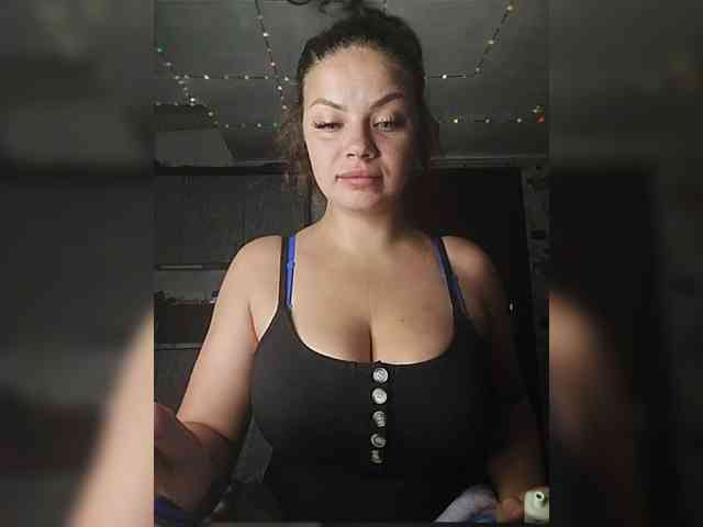 Sweet-Candy88 webcam