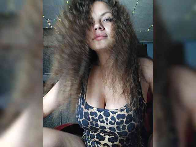 Sweet-Candy88 webcam