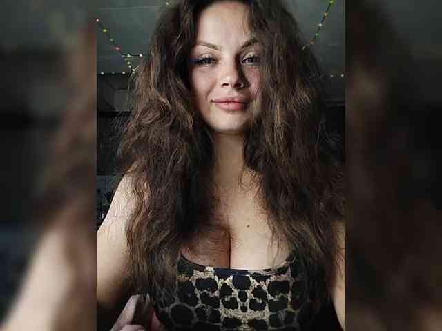 Sweet-Candy88 webcam