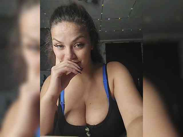 Sweet-Candy88 webcam