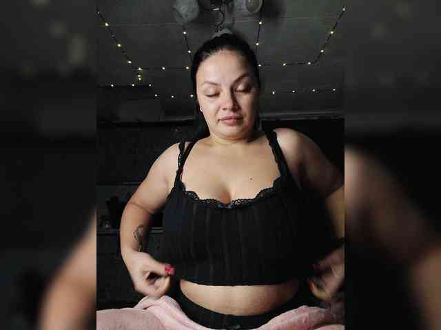 Sweet-Candy88 webcam