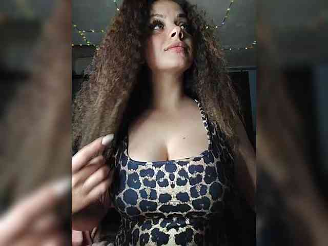 Sweet-Candy88 webcam