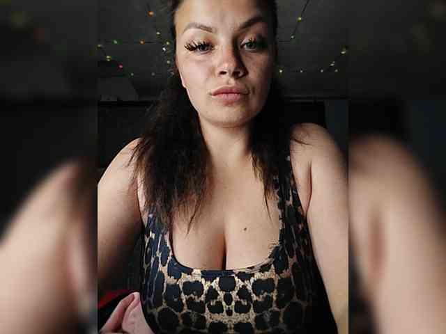 Sweet-Candy88 webcam