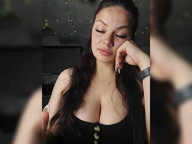 Sweet-Candy88 webcam