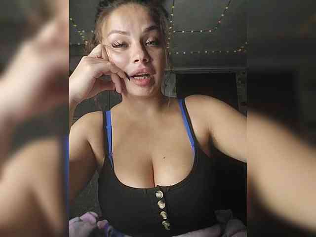 Sweet-Candy88 webcam