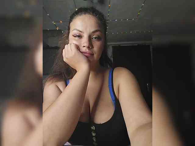 Sweet-Candy88 Live Webcam on BongaCams