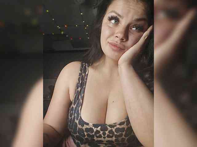 Sweet-Candy88 webcam