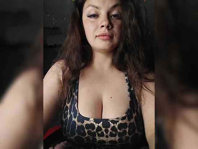 Sweet-Candy88 webcam