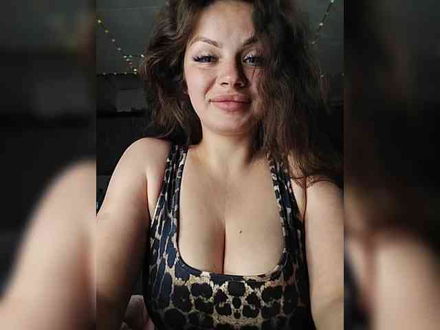 Sweet-Candy88 webcam