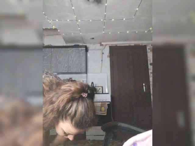 Sweet-Candy88 webcam