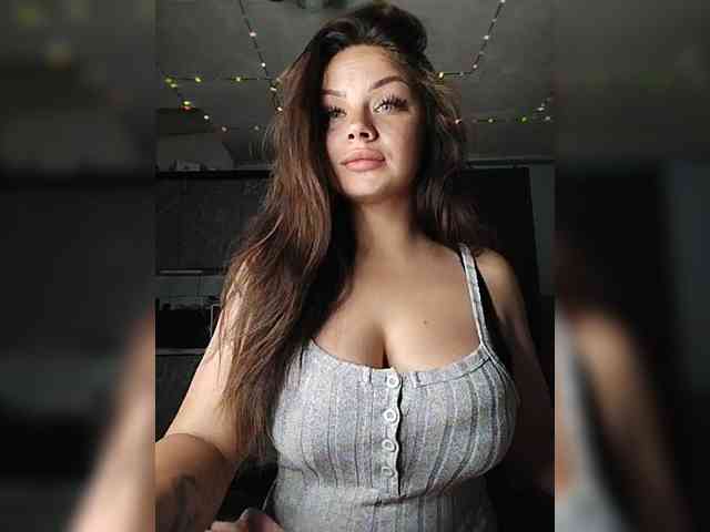 Sweet-Candy88 webcam