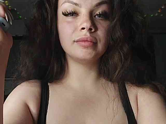 Sweet-Candy88 webcam