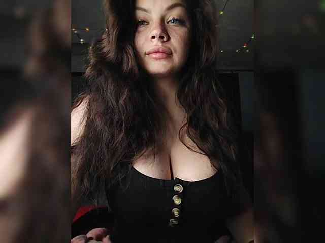 Sweet-Candy88 webcam