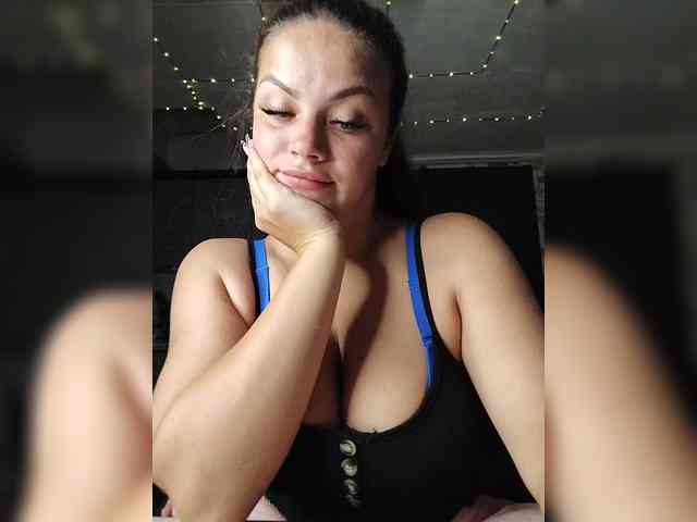 Sweet-Candy88 webcam