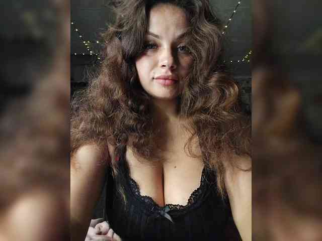 Sweet-Candy88 webcam
